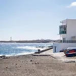 Casa de Férias Traditional Canary House Next To The Poris de Abona