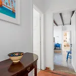 Casa de Férias Traditional Canary House Next To The