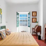 Casa de Férias Traditional Canary House Next To The