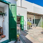 Traditional Canary House Next To The Casa de Férias *