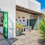 Traditional Canary House Next To The Casa de Férias Poris de Abona