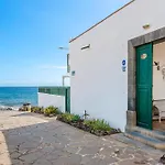 Traditional Canary House Next To The Casa de Férias *