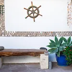 Traditional Canary House Next To The Casa de Férias Poris de Abona