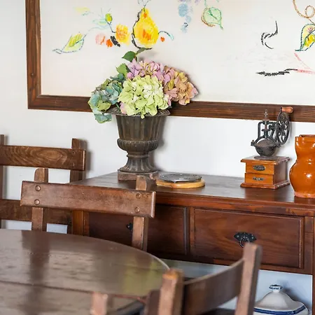 Traditional Canary House Next To The Casa vacanze Poris de Abona