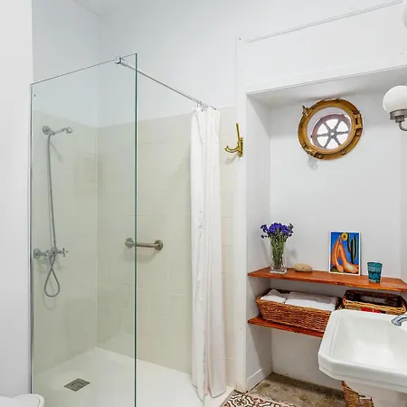 Casa vacanze Traditional Canary House Next To The Poris de Abona