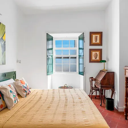 Casa vacanze Traditional Canary House Next To The