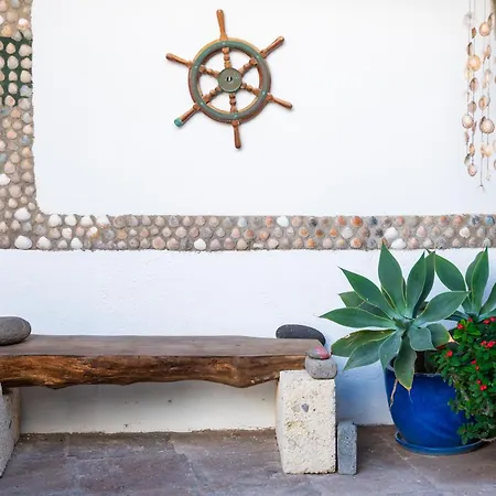 Traditional Canary House Next To The Casa vacanze Poris de Abona
